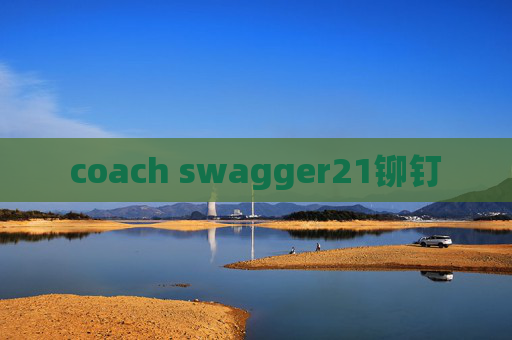 coach swagger21铆钉 coach swagger21铆钉